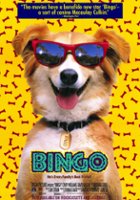 plakat filmu Bingo