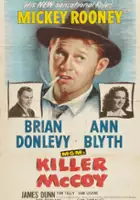 plakat filmu Killer McCoy