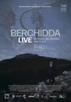 plakat filmu Berchidda Live