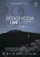 plakat filmuBerchidda Live