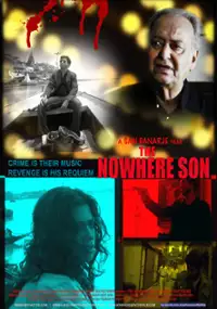 Plakat filmu The Nowhere Son