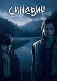 Plakat filmu Synevir