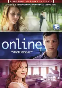 Plakat filmu Online
