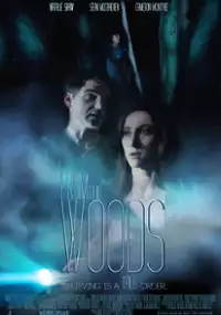 Plakat filmu From the Woods