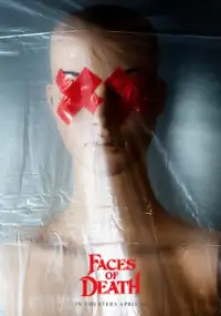Plakat filmu Faces of Death