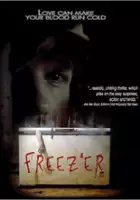 plakat filmu Freez'er