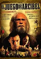 plakat filmu El Juego de Arcibel