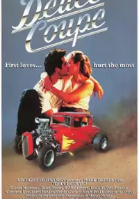 Plakat filmu Deuce Coupe