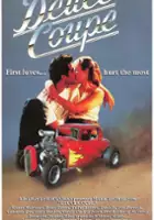 plakat filmu Deuce Coupe