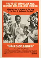 Chris Graham / Halls of Anger