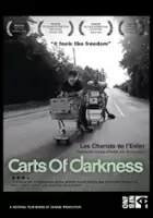 plakat filmu Carts of Darkness