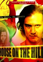 plakat filmu House on the Hill