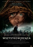 plakat filmu Wszystkowidząca