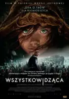 plakat filmu Wszystkowidząca