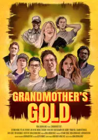 Plakat filmu Grandmother's Gold