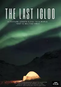 Plakat filmu Ostatnie igloo