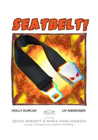 Plakat filmu Pasy!