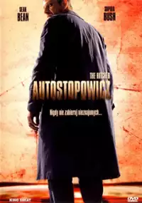 Plakat filmu Autostopowicz