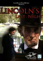 Peter Bardehle / Ostatni wieczór Lincolna