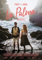 plakat filmu La Palma