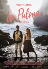 Plakat filmu La Palma