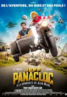 plakat filmu Jeff Panacloc : &Agrave; la poursuite de Jean-Marc