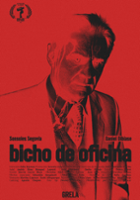 plakat filmu Biurowa sprawa