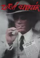 plakat filmu Zurivý reportér