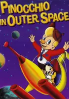 Conrad Jameson / Pinokio w kosmosie