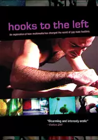 Plakat filmu Hooks to the Left