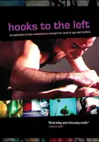plakat filmu Hooks to the Left