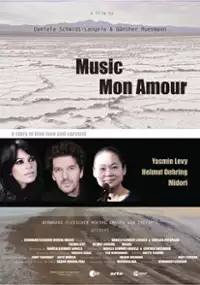 Plakat filmu Musik mon amour