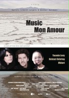 plakat filmu Musik mon amour