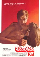 plakat filmu Dziecko Coca-Coli