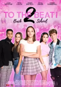 Plakat filmu W rytmie 2: Powr&oacute;t do szkoły