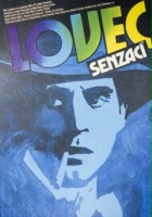 plakat filmu Lovec senzací