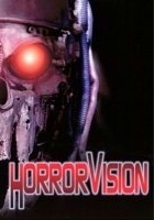 plakat filmu Horrorvision