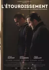 Plakat filmu L'étourdissement