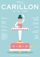 plakat filmu Carillon