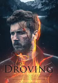 Plakat filmu The Droving