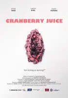 plakat filmu Cranberry Juice
