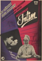 plakat filmu Restaurant Intim