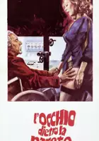 M&oacute;nica Zanchi / L'occhio dietro la parete