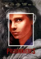 plakat filmu Prisonnières