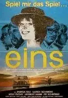 plakat filmu Eins