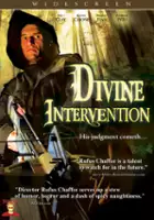 plakat filmu Divine Intervention