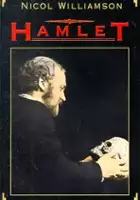 plakat filmu Hamlet