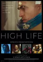 Claire Denis / High Life