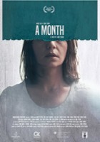 plakat filmu A Month