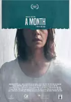 plakat filmu A Month